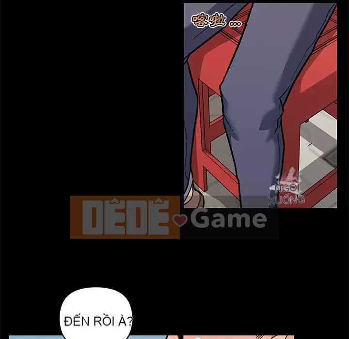 Cô ấy trông giống như mối tình đầu của mình Chương 50-51