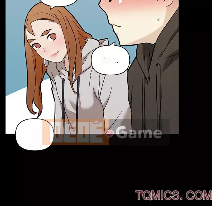 Cô ấy trông giống như mối tình đầu của mình Chương 50-51