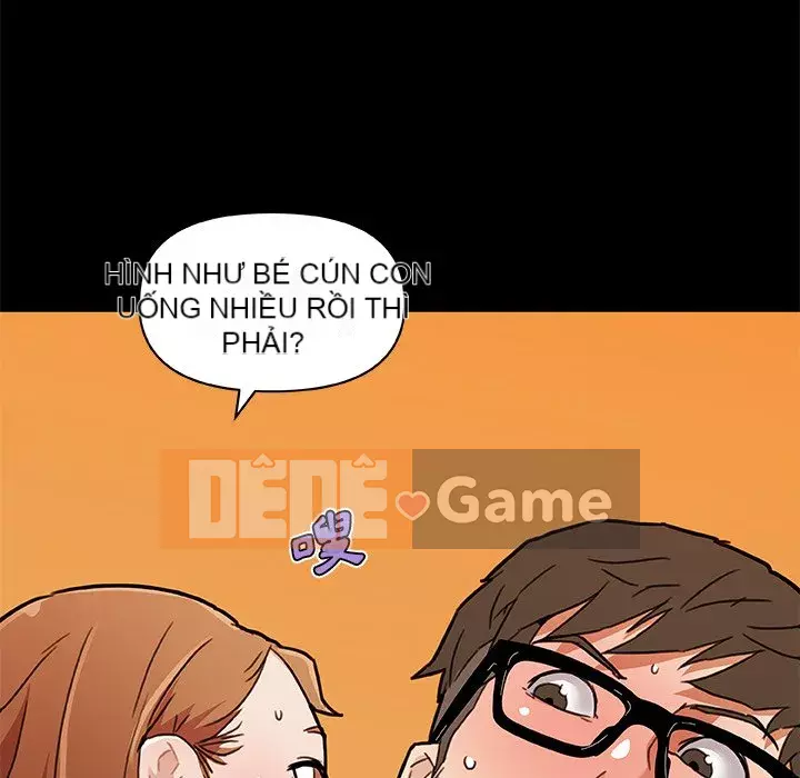 Cô ấy trông giống như mối tình đầu của mình Chương 50-51