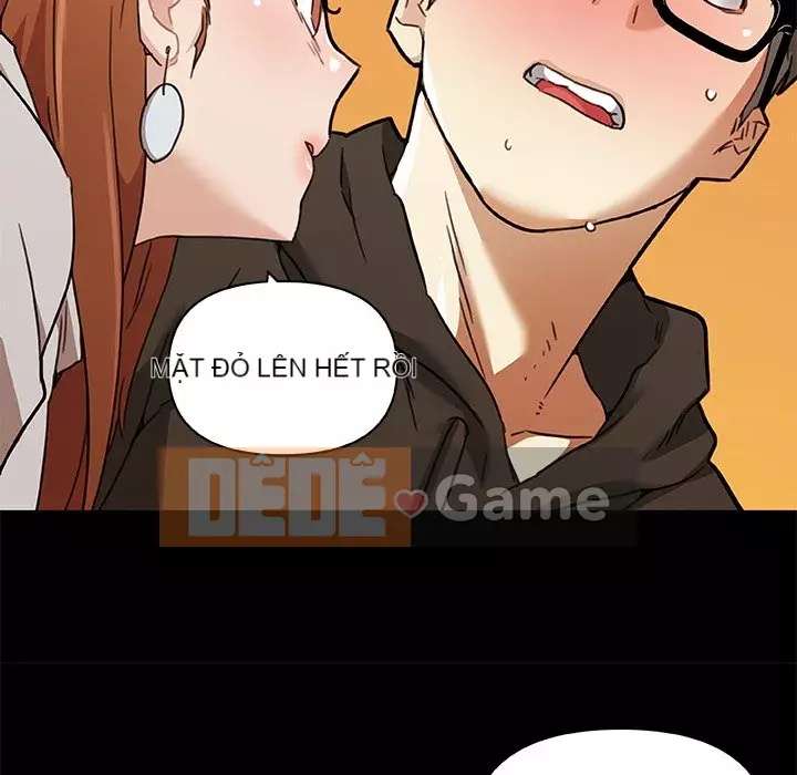 Cô ấy trông giống như mối tình đầu của mình Chương 50-51