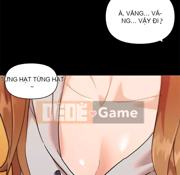 Cô ấy trông giống như mối tình đầu của mình Chương 50-51