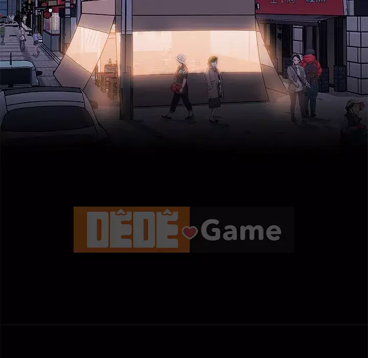 Cô ấy trông giống như mối tình đầu của mình Chương 50-51