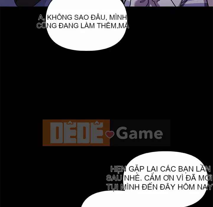 Cô ấy trông giống như mối tình đầu của mình Chương 50-51