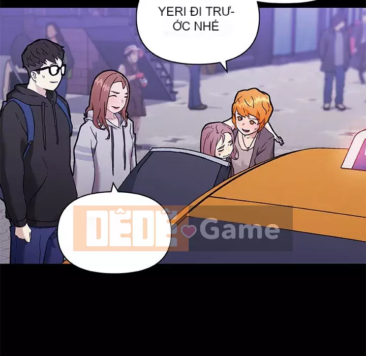 Cô ấy trông giống như mối tình đầu của mình Chương 50-51