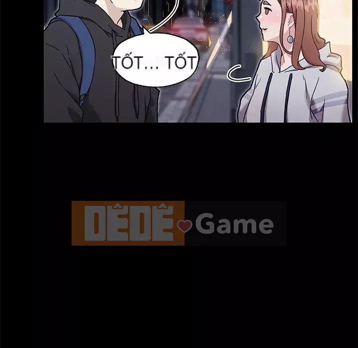 Cô ấy trông giống như mối tình đầu của mình Chương 50-51