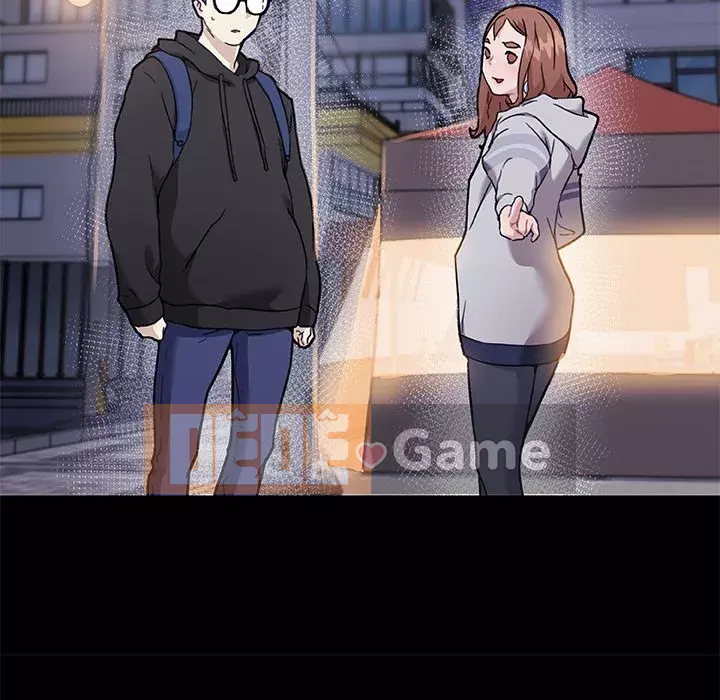 Cô ấy trông giống như mối tình đầu của mình Chương 50-51