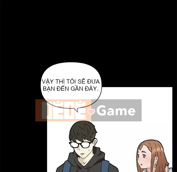 Cô ấy trông giống như mối tình đầu của mình Chương 50-51