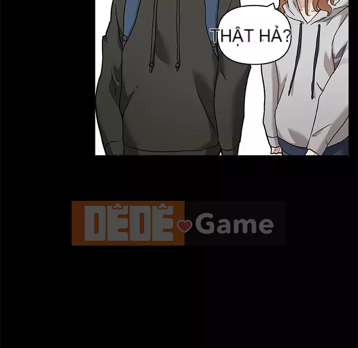 Cô ấy trông giống như mối tình đầu của mình Chương 50-51