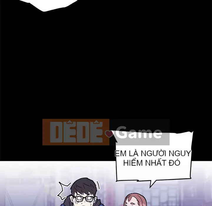 Cô ấy trông giống như mối tình đầu của mình Chương 50-51