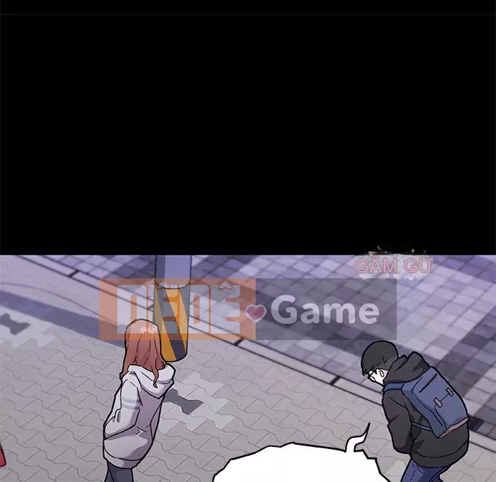 Cô ấy trông giống như mối tình đầu của mình Chương 50-51