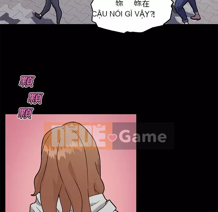 Cô ấy trông giống như mối tình đầu của mình Chương 50-51