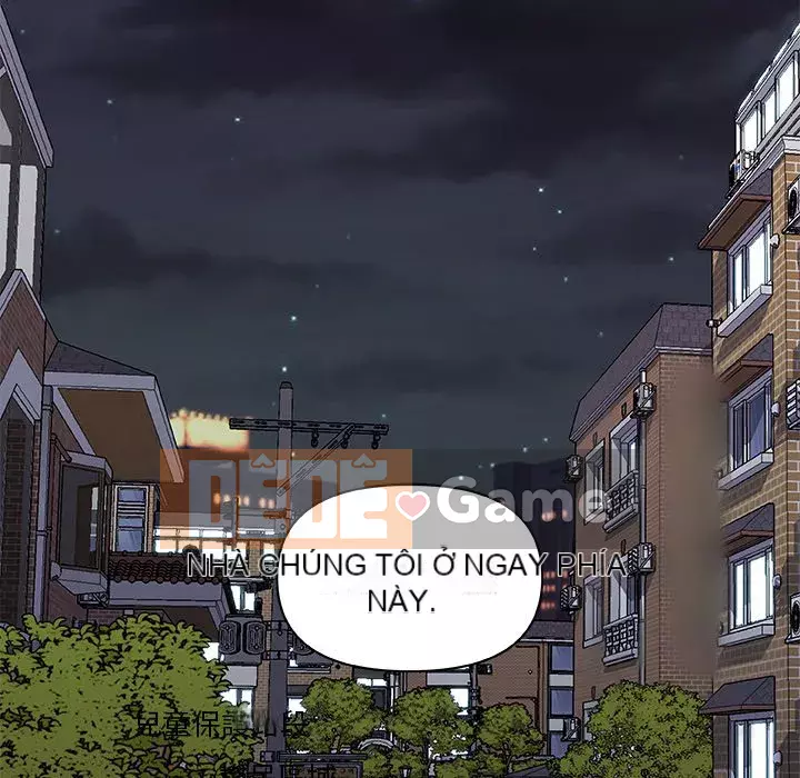 Cô ấy trông giống như mối tình đầu của mình Chương 50-51