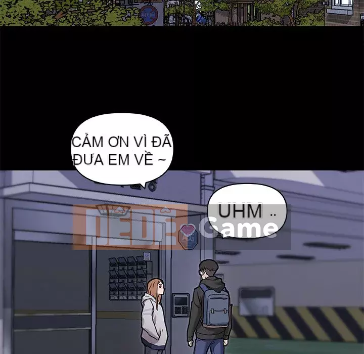 Cô ấy trông giống như mối tình đầu của mình Chương 50-51