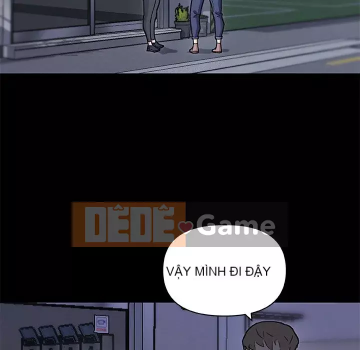 Cô ấy trông giống như mối tình đầu của mình Chương 50-51