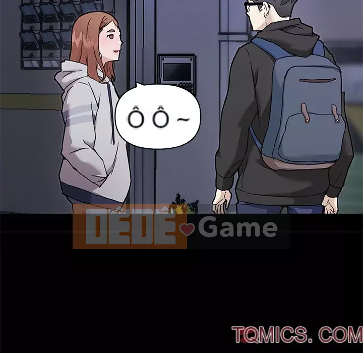 Cô ấy trông giống như mối tình đầu của mình Chương 50-51