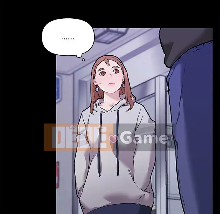 Cô ấy trông giống như mối tình đầu của mình Chương 50-51