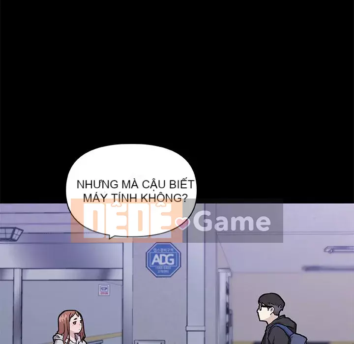 Cô ấy trông giống như mối tình đầu của mình Chương 50-51