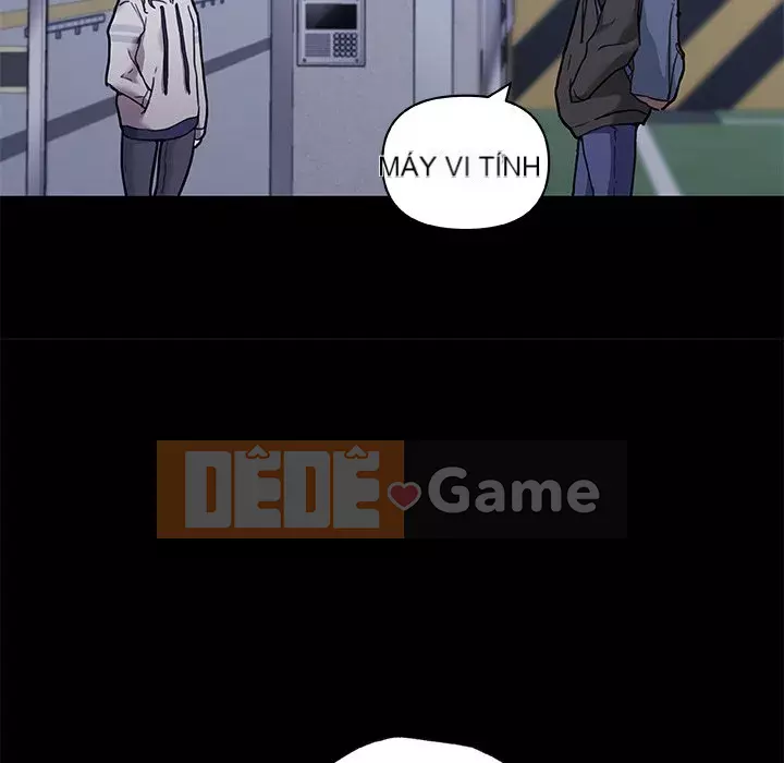 Cô ấy trông giống như mối tình đầu của mình Chương 50-51