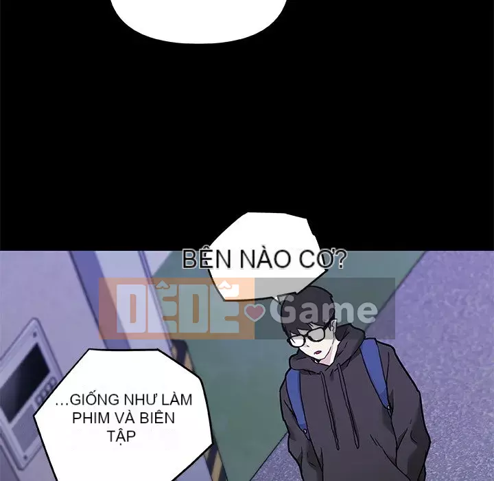 Cô ấy trông giống như mối tình đầu của mình Chương 50-51