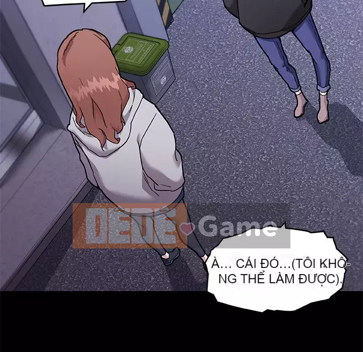 Cô ấy trông giống như mối tình đầu của mình Chương 50-51