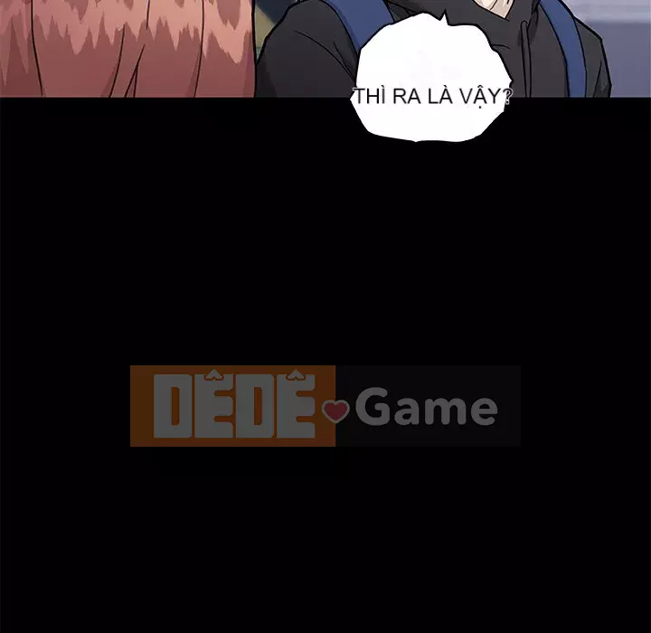 Cô ấy trông giống như mối tình đầu của mình Chương 50-51