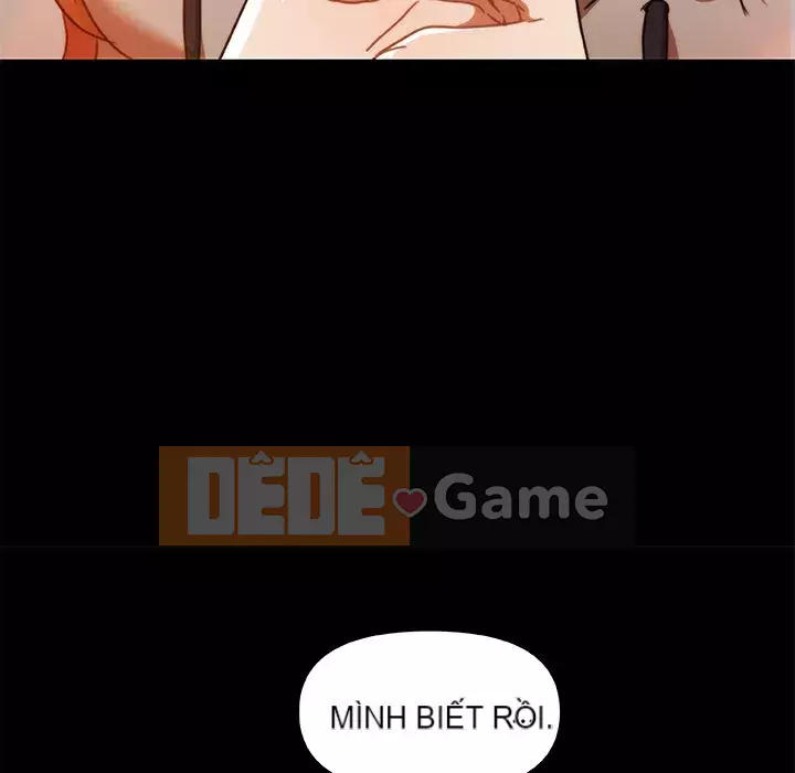 Cô ấy trông giống như mối tình đầu của mình Chương 50-51