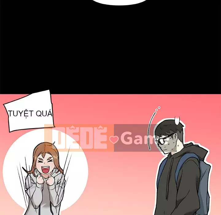 Cô ấy trông giống như mối tình đầu của mình Chương 50-51