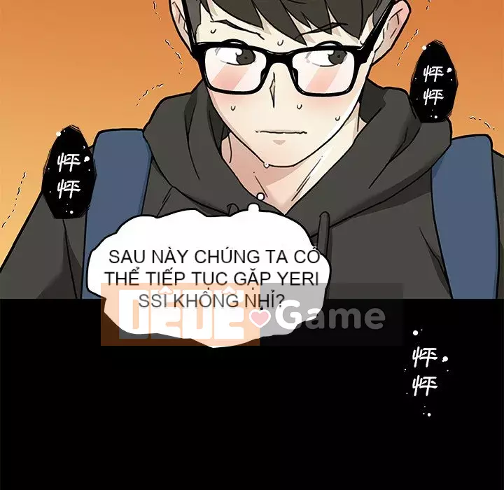 Cô ấy trông giống như mối tình đầu của mình Chương 50-51