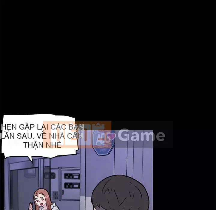 Cô ấy trông giống như mối tình đầu của mình Chương 50-51