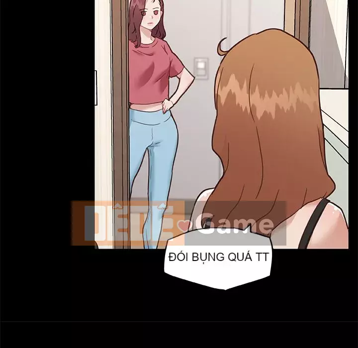 Cô ấy trông giống như mối tình đầu của mình Chương 50-51