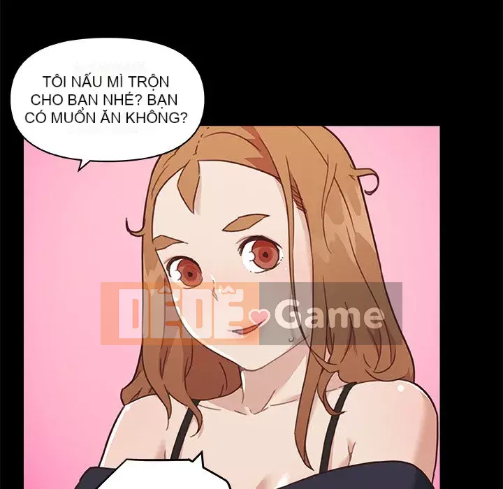 Cô ấy trông giống như mối tình đầu của mình Chương 50-51