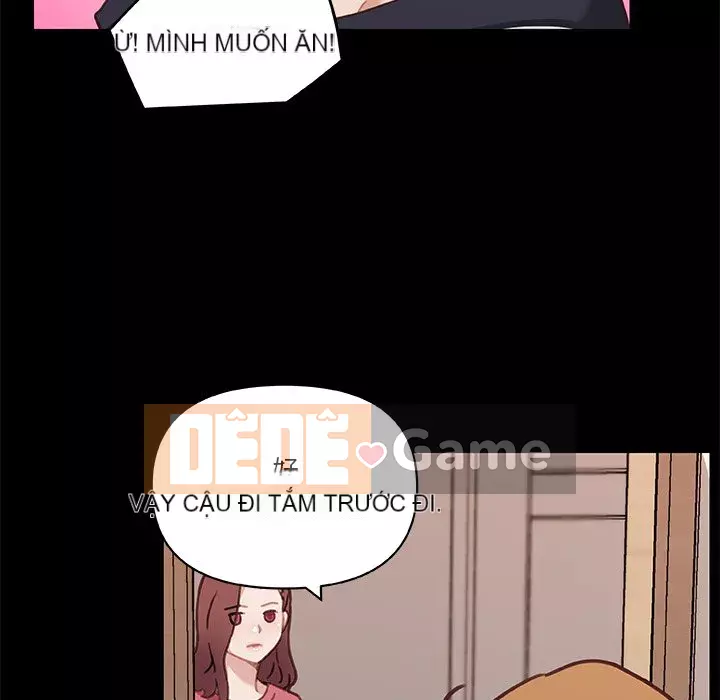 Cô ấy trông giống như mối tình đầu của mình Chương 50-51