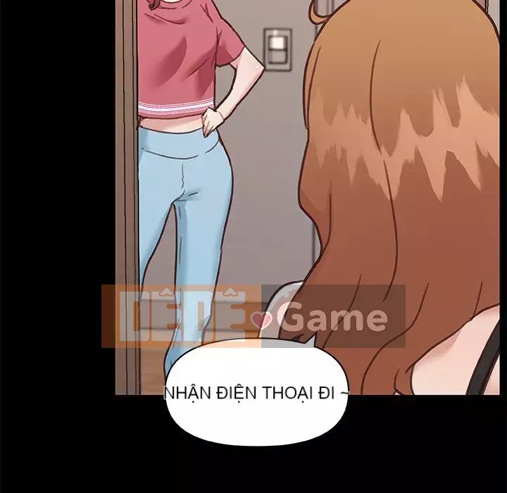 Cô ấy trông giống như mối tình đầu của mình Chương 50-51