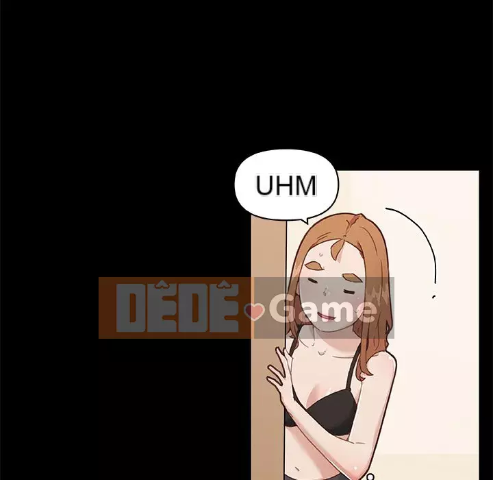 Cô ấy trông giống như mối tình đầu của mình Chương 50-51