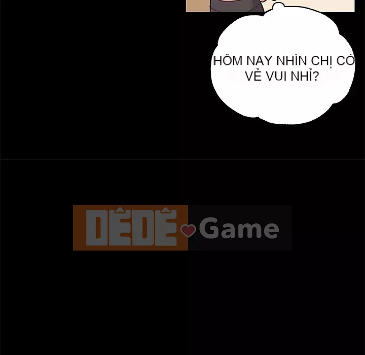 Cô ấy trông giống như mối tình đầu của mình Chương 50-51