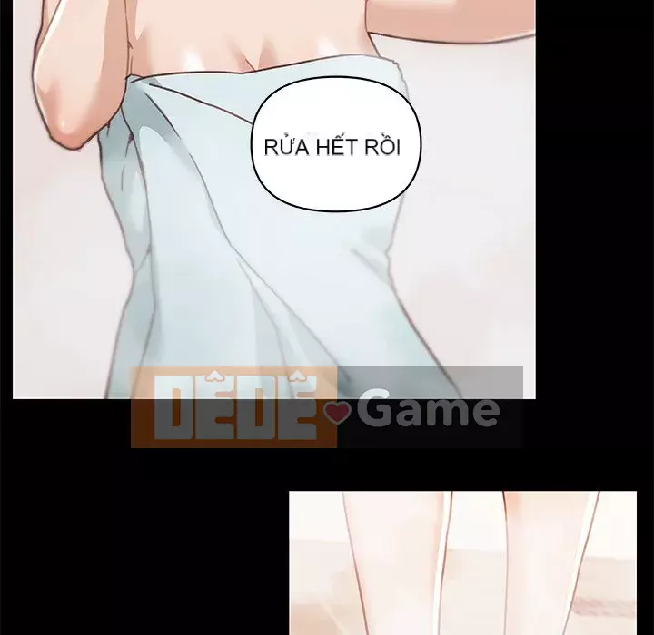 Cô ấy trông giống như mối tình đầu của mình Chương 50-51