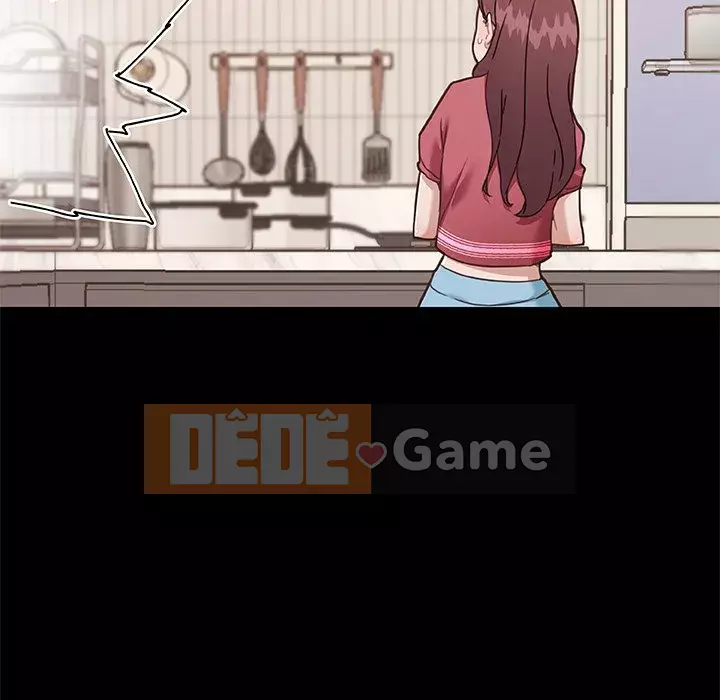 Cô ấy trông giống như mối tình đầu của mình Chương 50-51