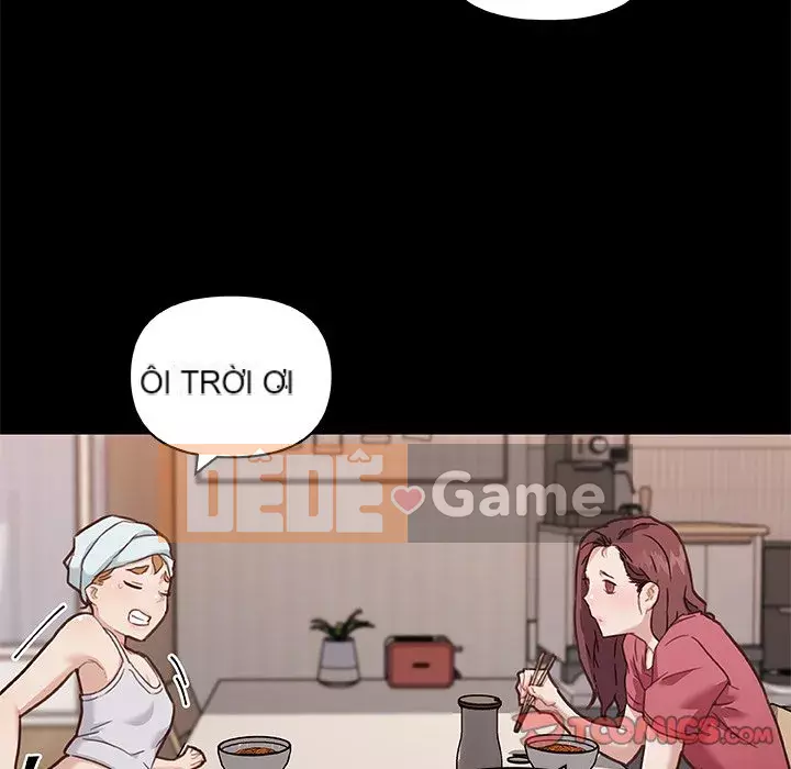 Cô ấy trông giống như mối tình đầu của mình Chương 50-51