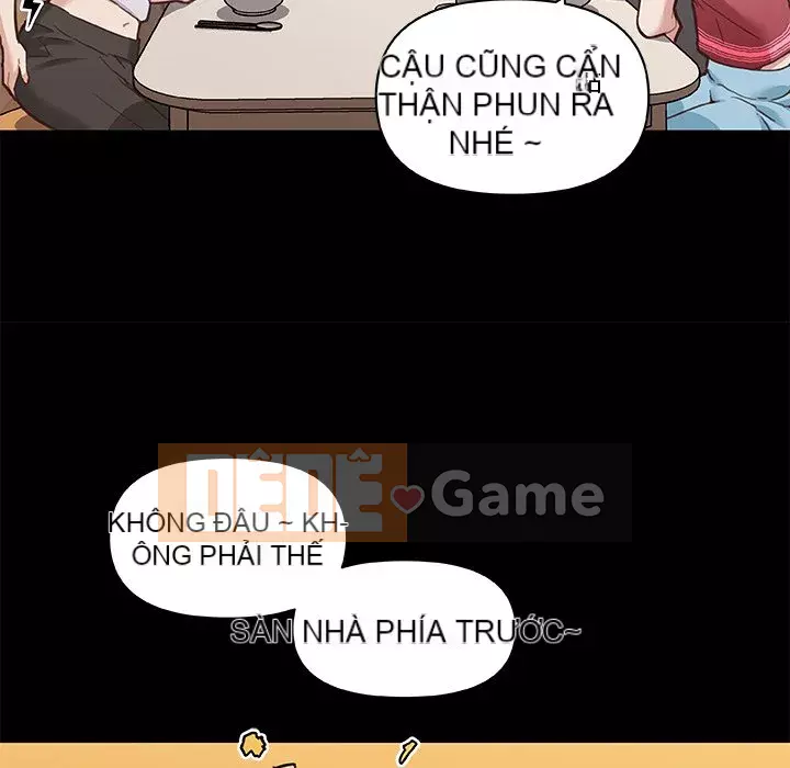 Cô ấy trông giống như mối tình đầu của mình Chương 50-51