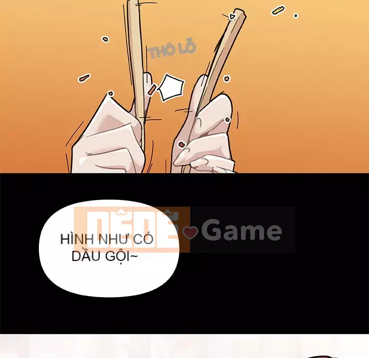 Cô ấy trông giống như mối tình đầu của mình Chương 50-51