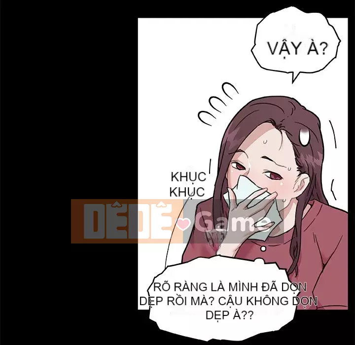 Cô ấy trông giống như mối tình đầu của mình Chương 50-51