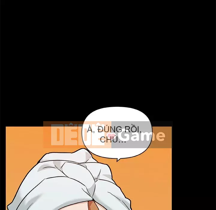 Cô ấy trông giống như mối tình đầu của mình Chương 50-51