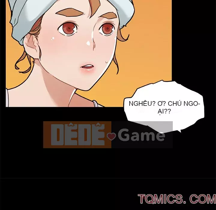 Cô ấy trông giống như mối tình đầu của mình Chương 50-51