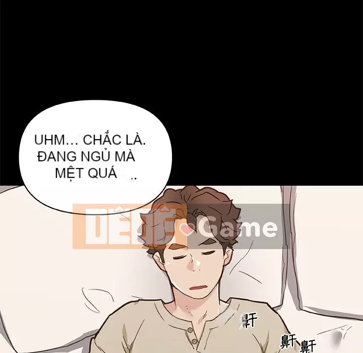 Cô ấy trông giống như mối tình đầu của mình Chương 50-51