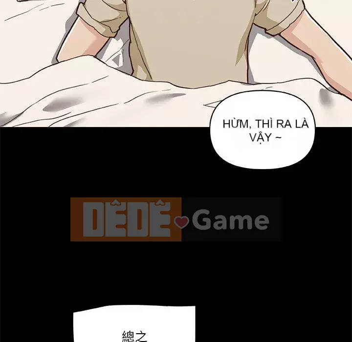 Cô ấy trông giống như mối tình đầu của mình Chương 50-51