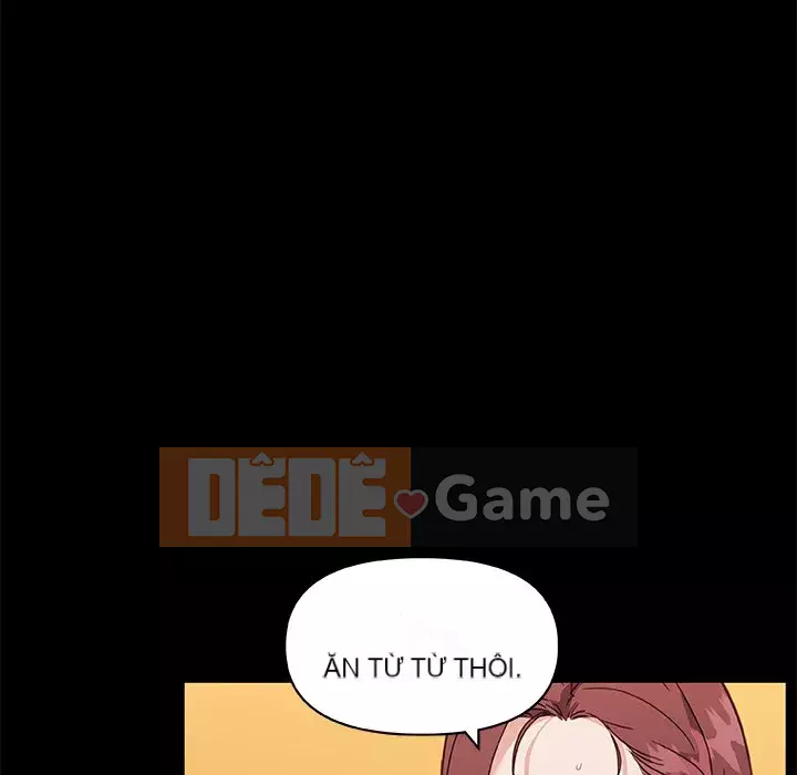 Cô ấy trông giống như mối tình đầu của mình Chương 50-51