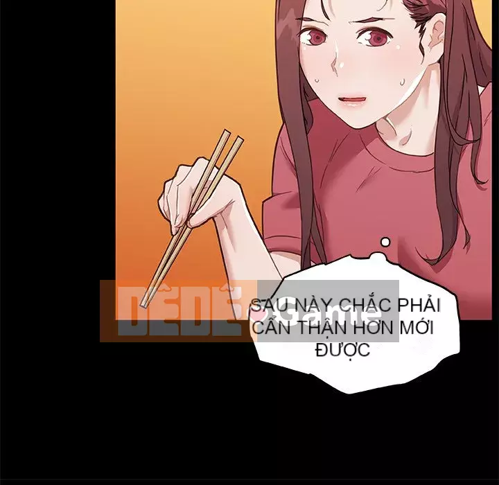 Cô ấy trông giống như mối tình đầu của mình Chương 50-51