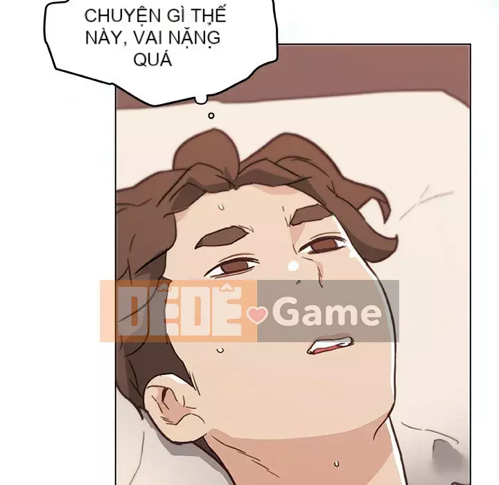 Cô ấy trông giống như mối tình đầu của mình Chương 50-51