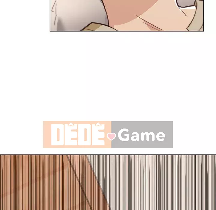 Cô ấy trông giống như mối tình đầu của mình Chương 50-51