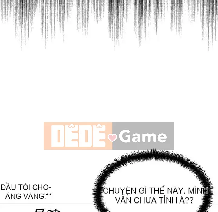 Cô ấy trông giống như mối tình đầu của mình Chương 50-51